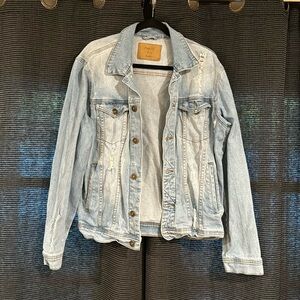 Rue21 Jean jacket size medium